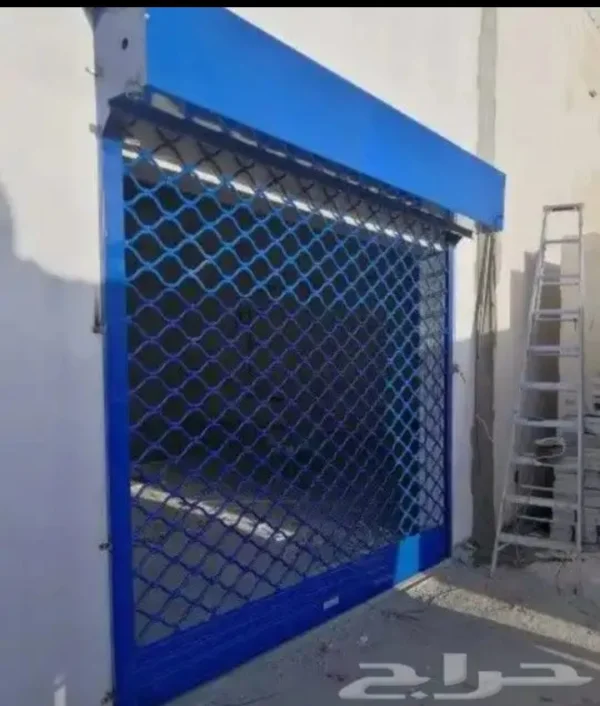 صورة أبو مأمون - أفضل فني صيانة البوابات الكهربائية - في الرياض بالمملكة العربية السعودية - منصة صيانة أونلاين