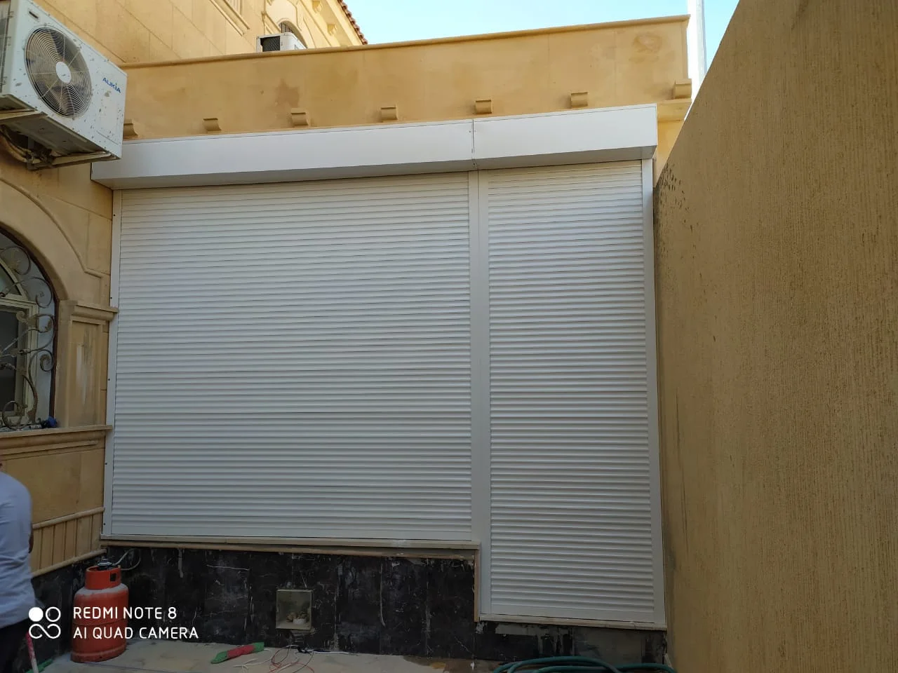 WhatsApp Image 2026-08-27 at 7.22.03 PM - خدمات البوابات الكهربائية - في الرياض بالسعودية - بواسطة أبو مأمون - منصة صيانة أونلاين - خدمات البوابات الكهربائية - في الرياض بالسعودية - بواسطة أبو مأمون - منصة صيانة أونلاين